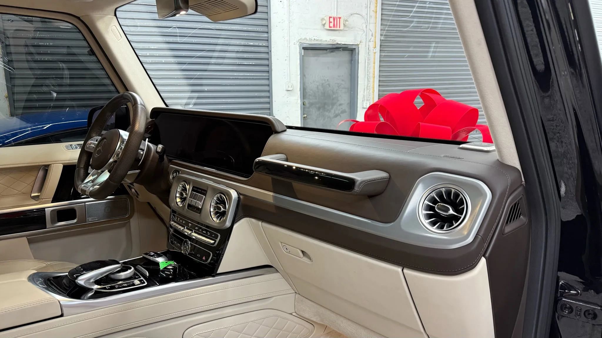 Used 2021 Mercedes-Benz G 63 AMG 4MATIC image 20