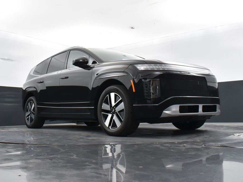 New 2026 Hyundai Ioniq 9 SEL image 35