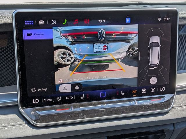 New 2026 Volkswagen Tiguan SE image 14