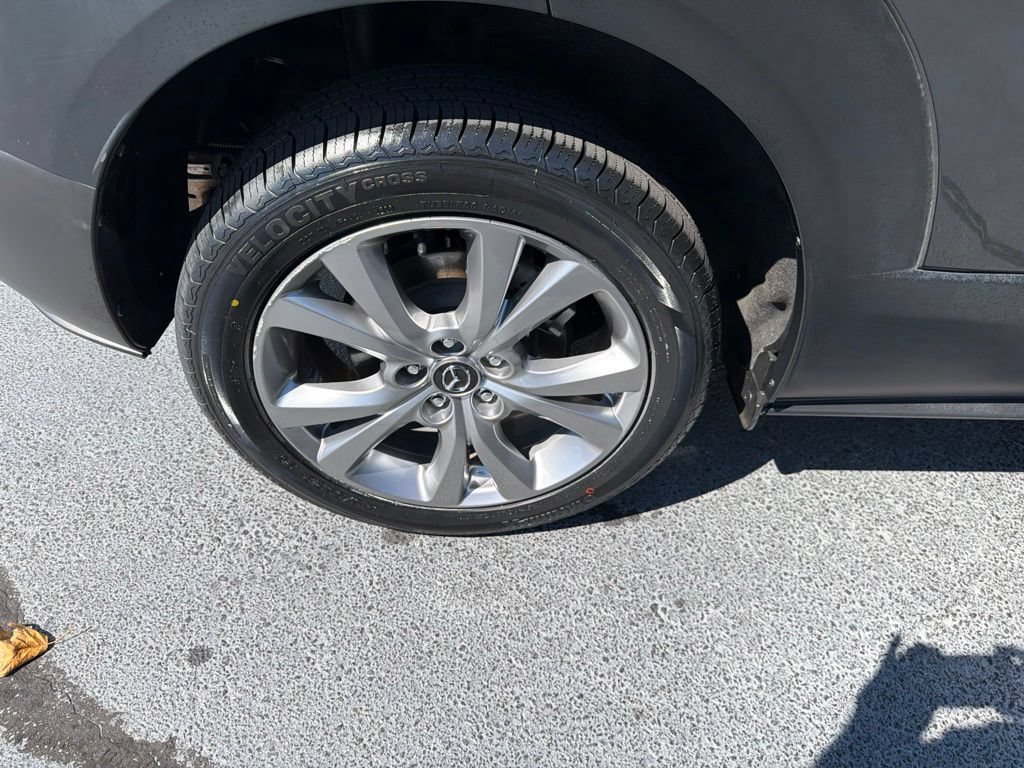 Used 2023 MAZDA CX-30 AWD 2.5 S w/ Select Package image 14