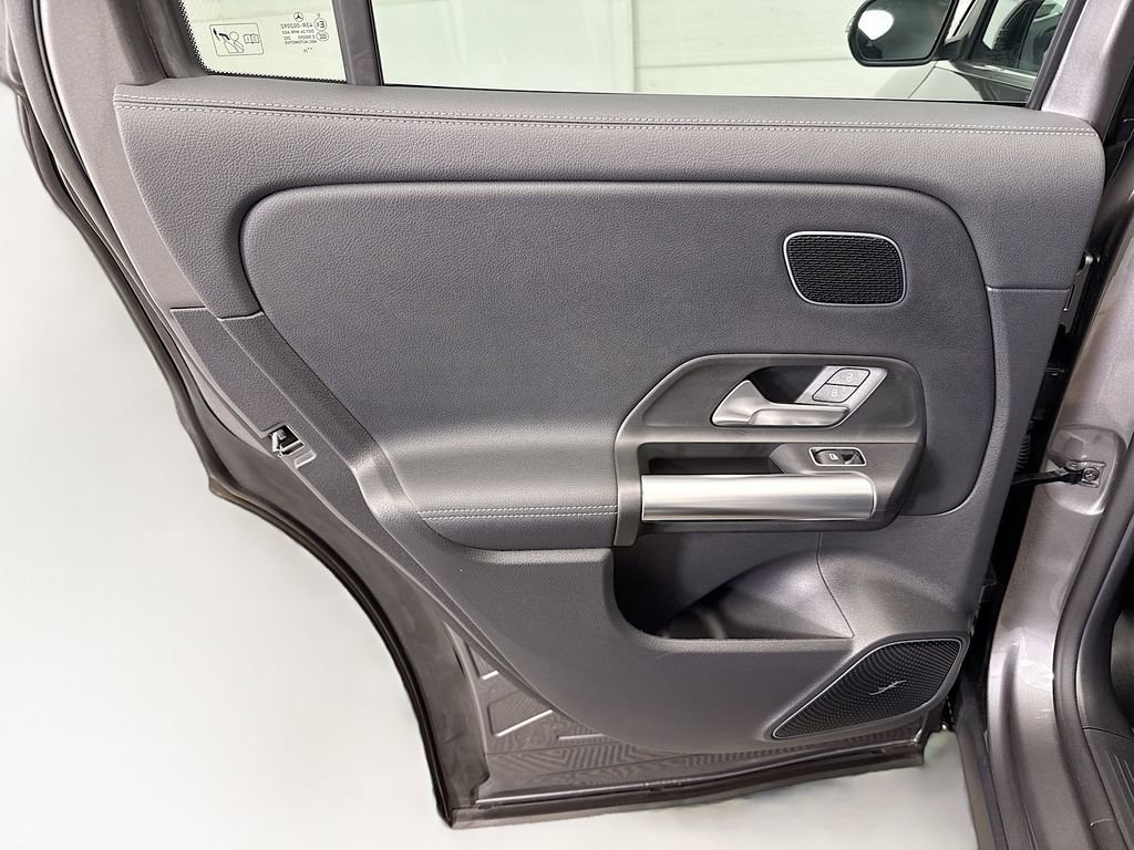 Certified 2026 Mercedes-Benz GLA 250 image 24