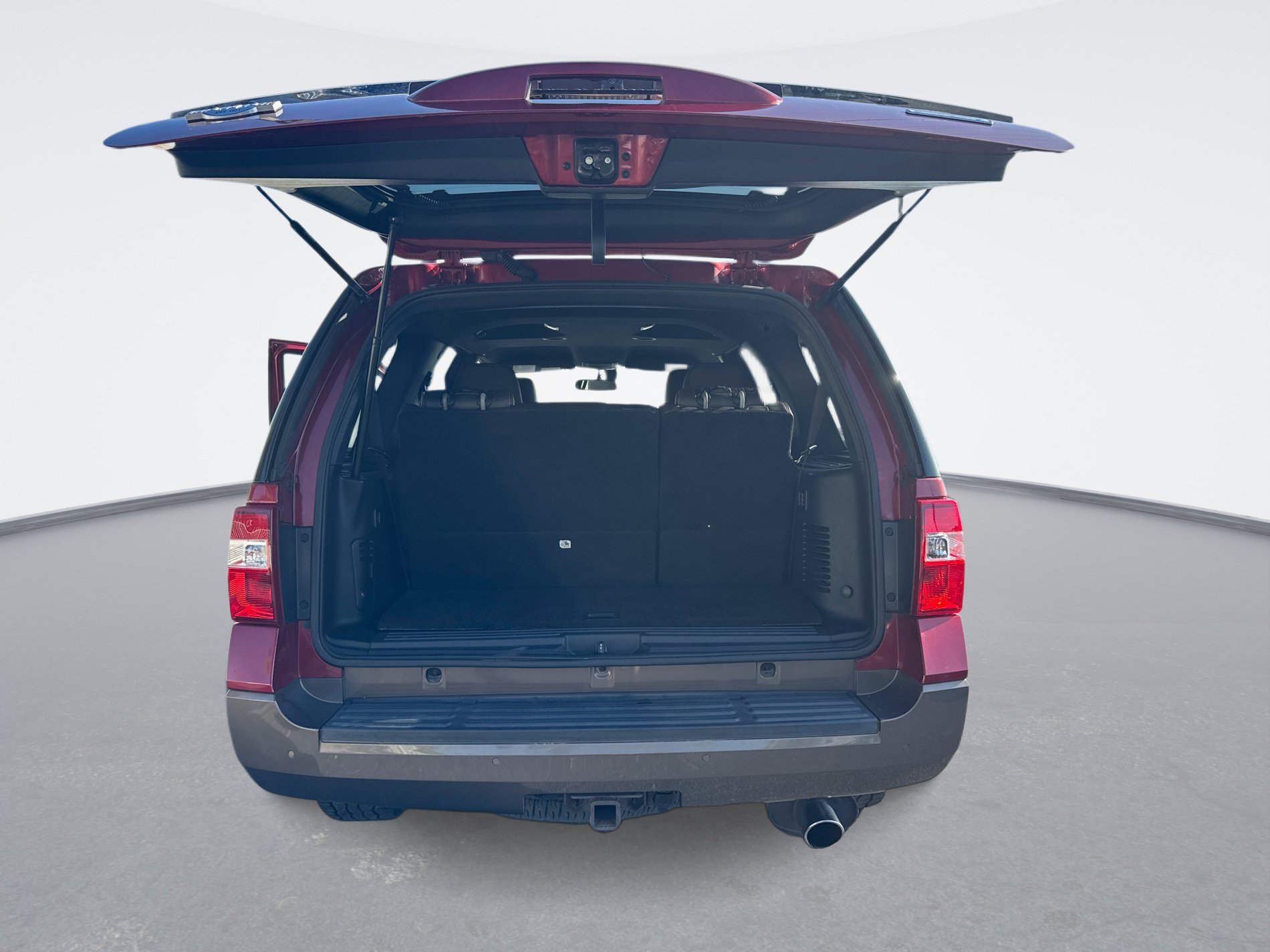 Used 2015 Ford Expedition King Ranch RWD image 13