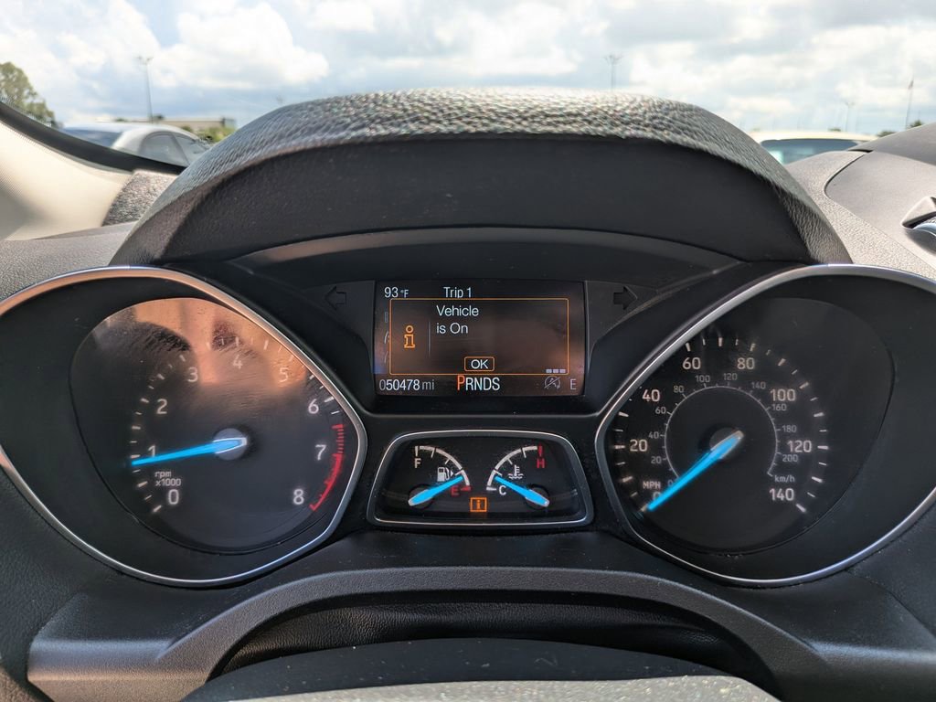 Used 2018 Ford Escape Titanium AWD/4WD image 37
