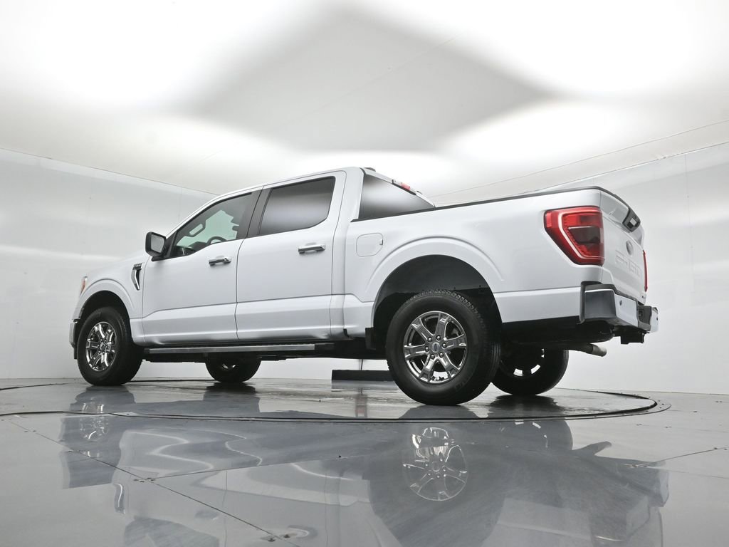 Certified 2023 Ford F150 XLT w/ XTR Package image 50