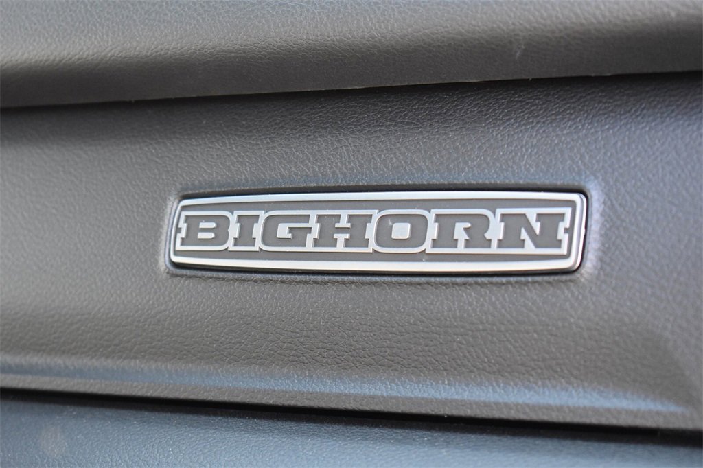 New 2026 RAM 3500 Big Horn image 19