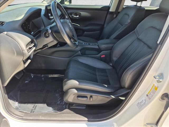 Used 2023 Honda HR-V EX-L image 17