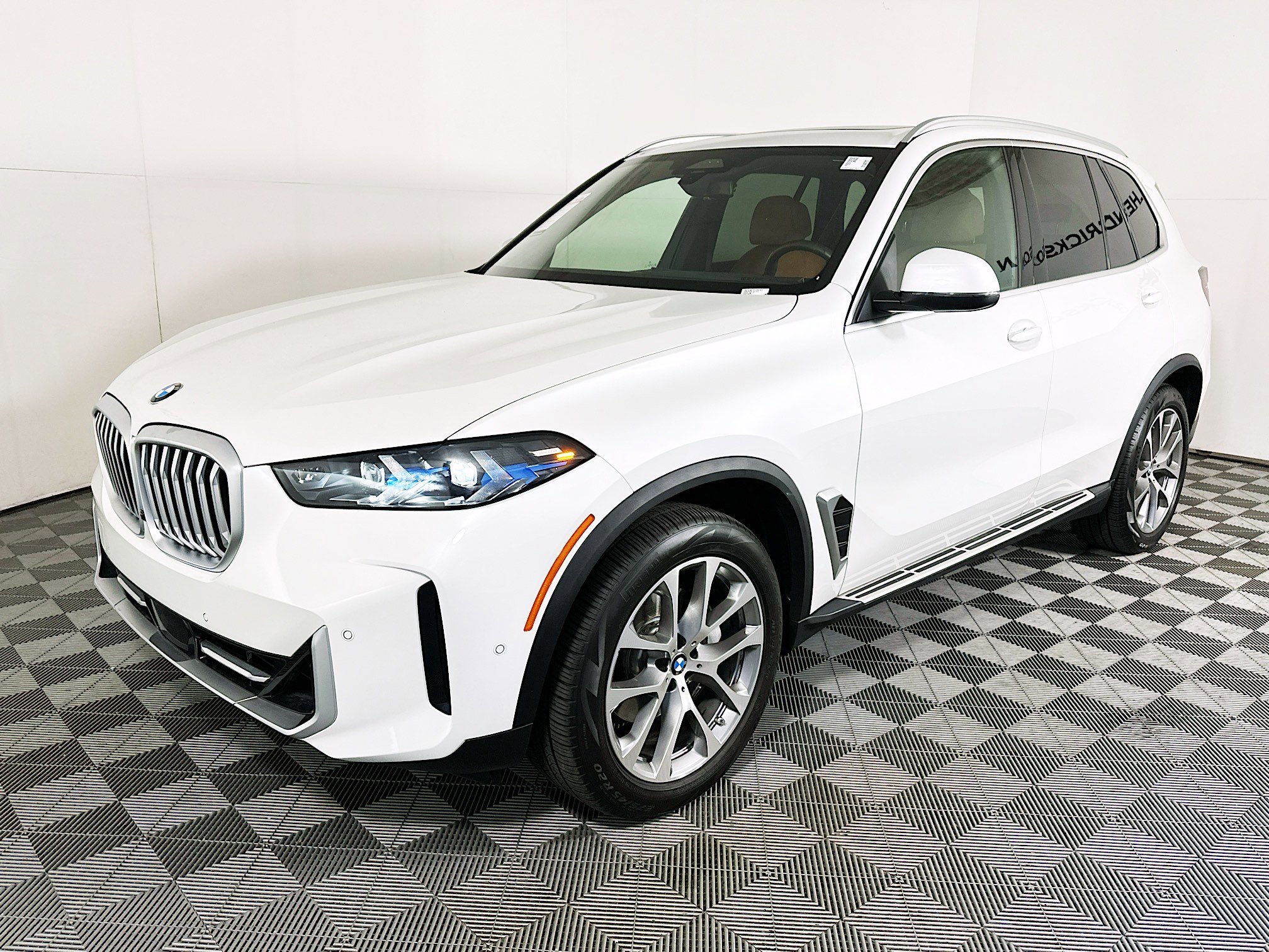Used 2026 BMW X5 xDrive40i image 7