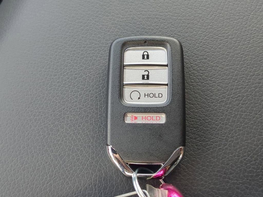 New 2026 Honda Ridgeline Black Edition image 30