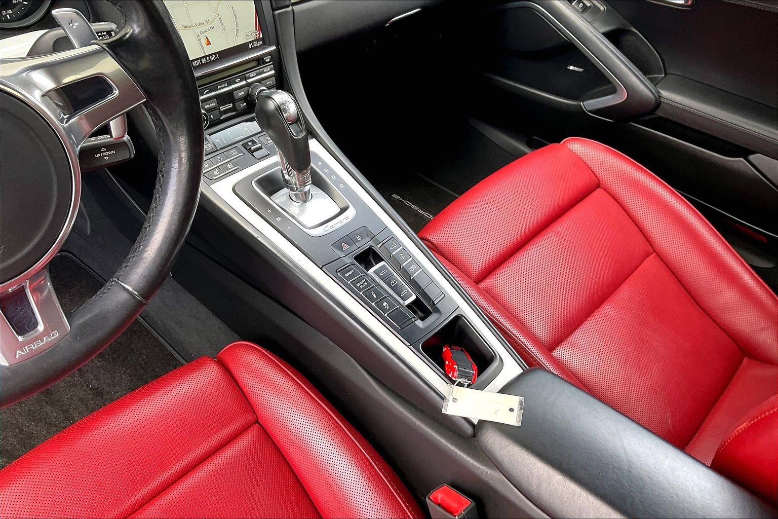 Used 2013 Porsche 911 Carrera S RWD image 15
