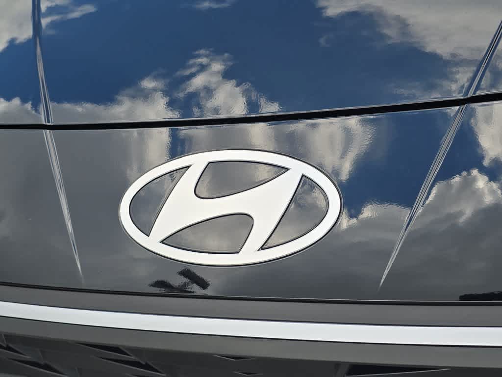 New 2026 Hyundai Elantra SEL Sport FWD image 12