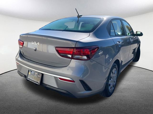 Used 2023 Kia Rio S image 13