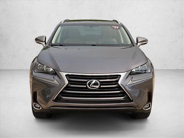 Used 2017 Lexus NX 200t AWD w/ Premium Package image 2