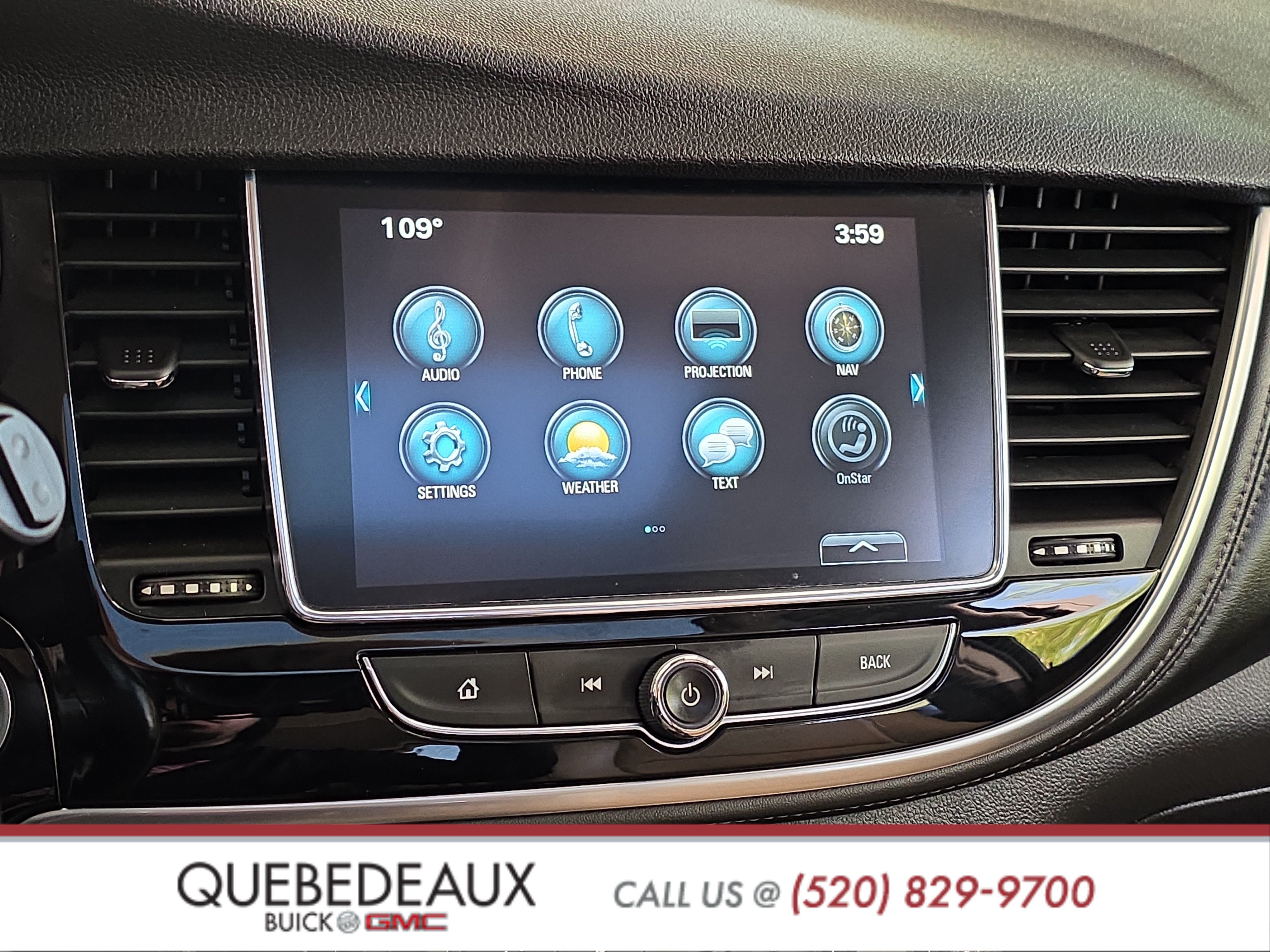 Used 2019 Buick Encore Essence w/ Experience Buick Package FWD image 18
