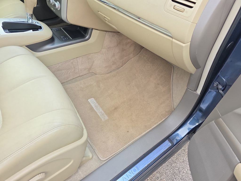 Used 2013 Nissan Murano SL w/ Navigation Pkg image 18