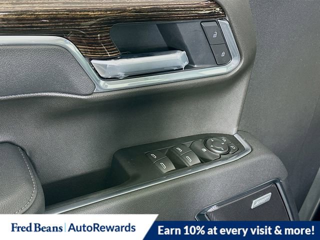 New 2026 GMC Sierra 1500 Elevation w/ Elevation Premium Package image 17