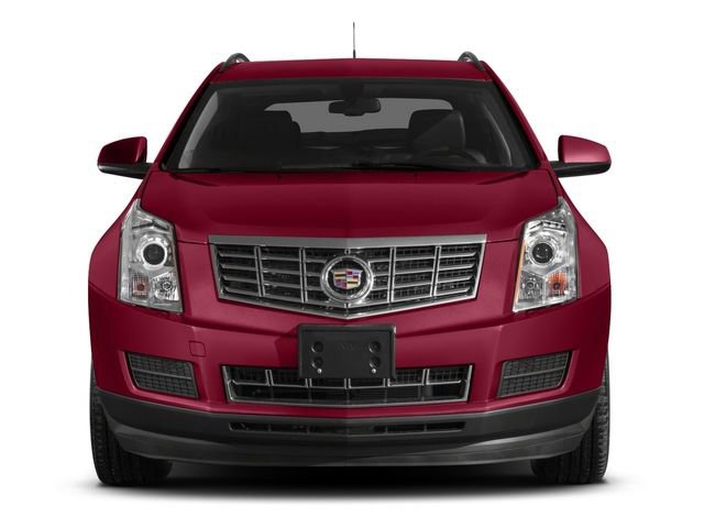 Used 2014 Cadillac SRX FWD image 4