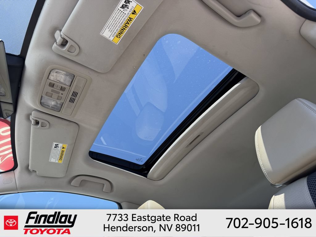 Used 2019 Honda Civic EX-L image 9