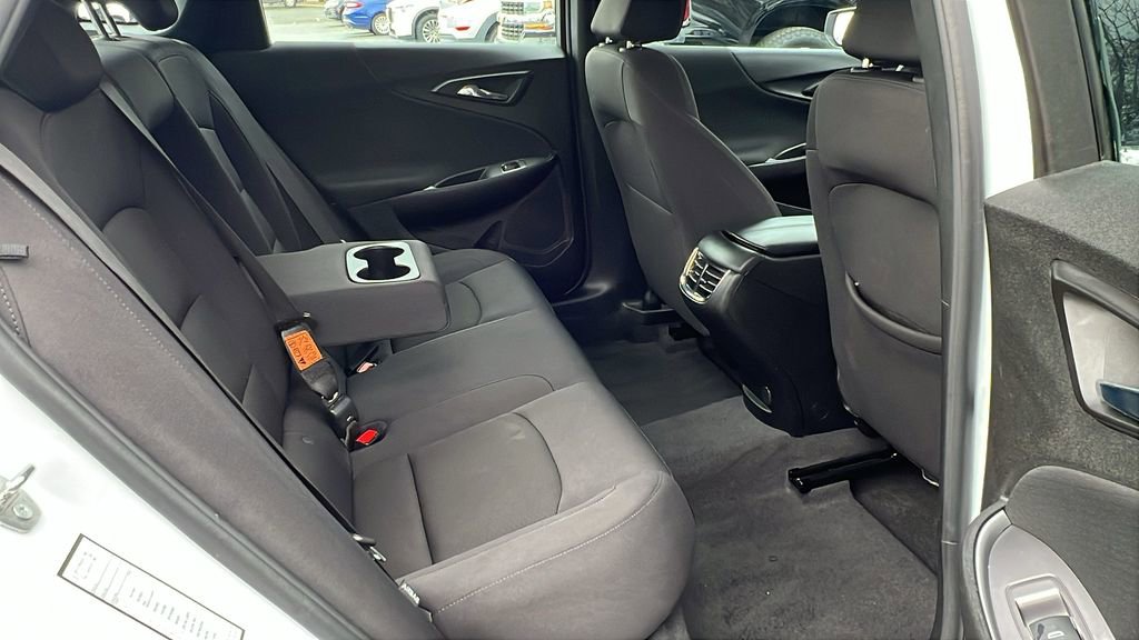 Used 2023 Chevrolet Malibu LT image 15