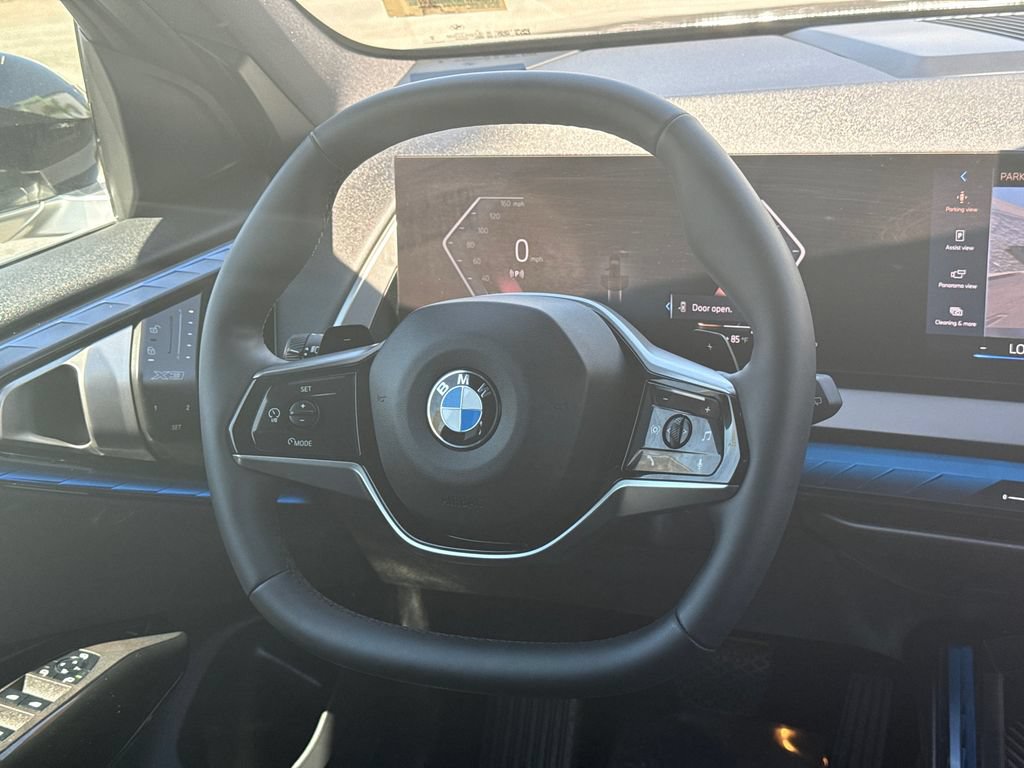 Used 2026 BMW X3 xDrive30i AWD/4WD image 21
