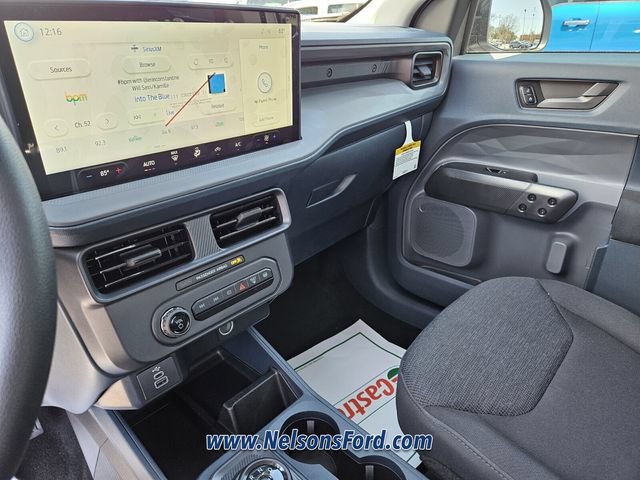 New 2025 Ford Maverick XL FWD image 10