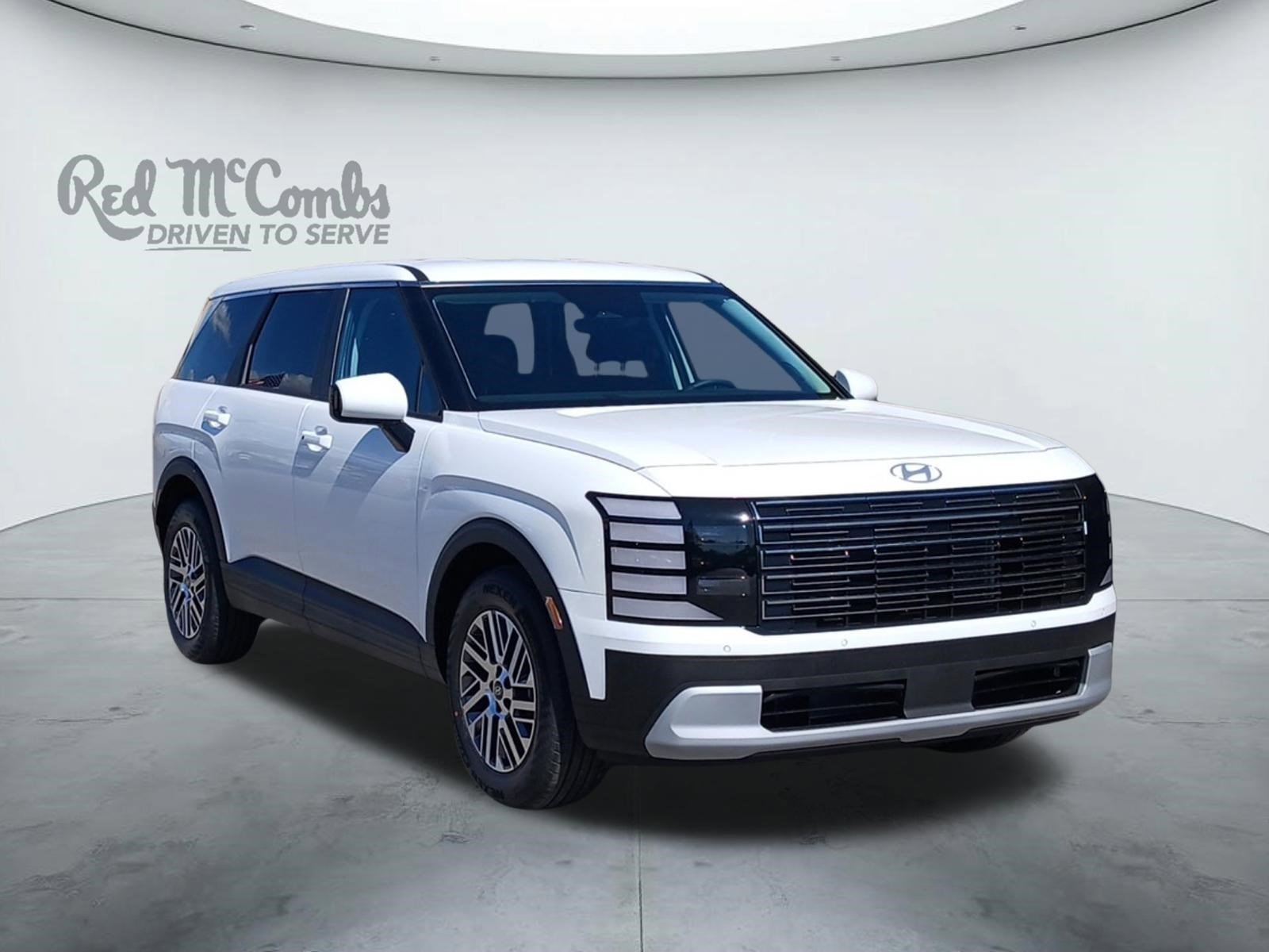New 2026 Hyundai Palisade SE image 7