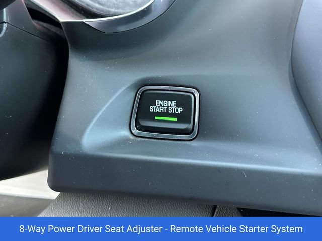 Certified 2023 Chevrolet Camaro SS image 11