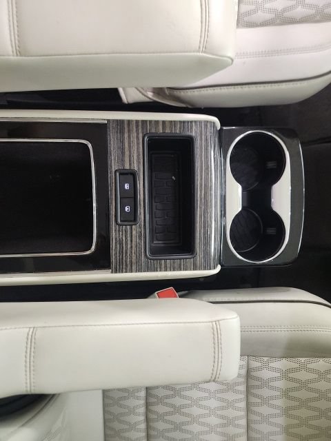 Used 2020 Lincoln Aviator Black Label w/ Dynamic Handling Package AWD/4WD image 13