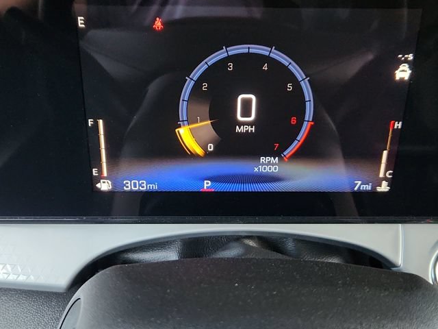 New 2026 Chevrolet Trax LT w/ Driver Confidence Package FWD image 24