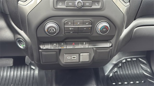 New 2026 Chevrolet Silverado 1500 W/T image 23