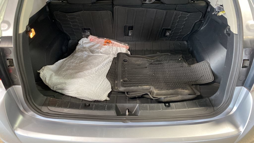 Used 2019 Subaru Impreza 2.0i Premium AWD/4WD image 24