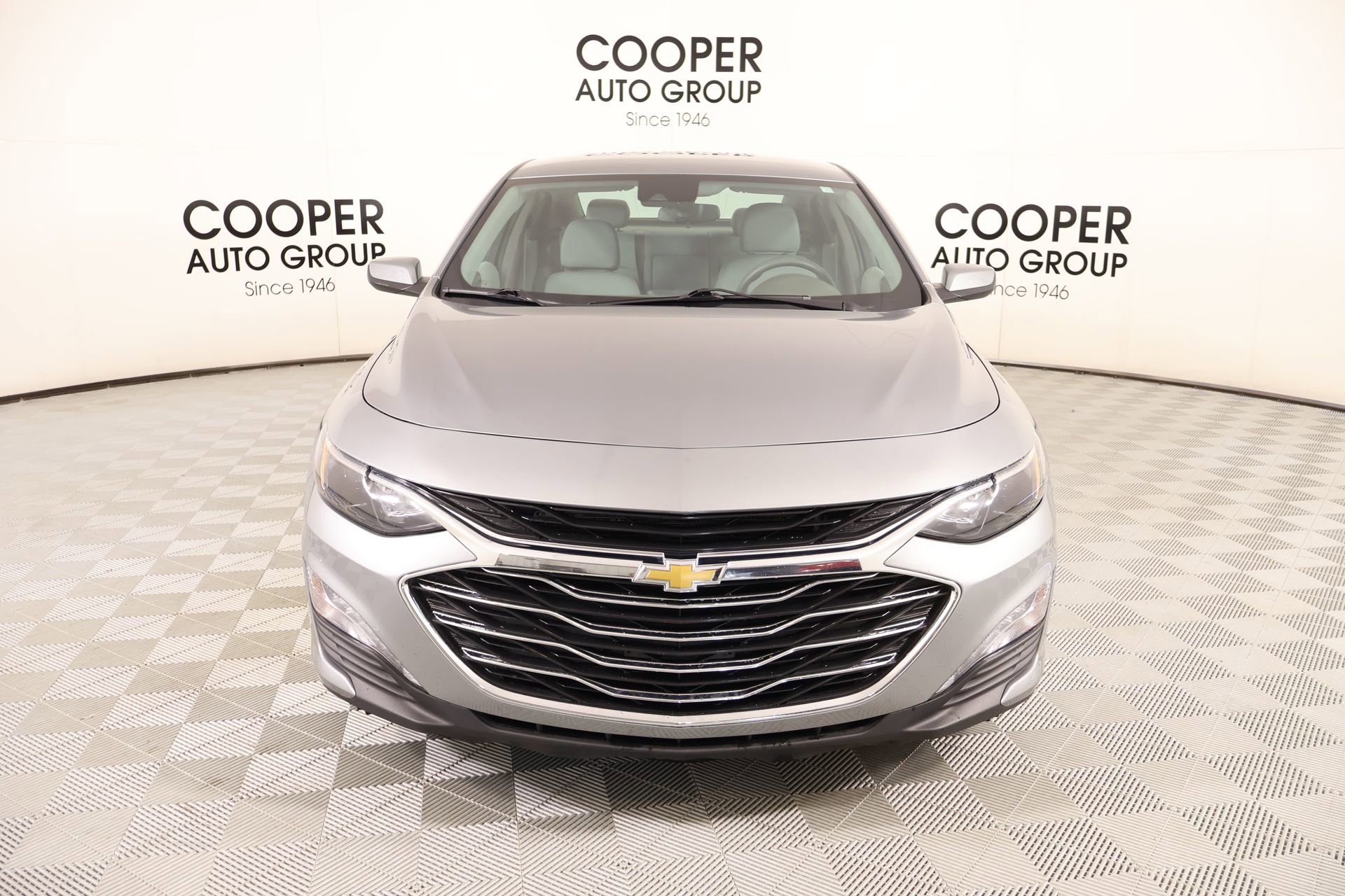 Used 2024 Chevrolet Malibu LT image 9