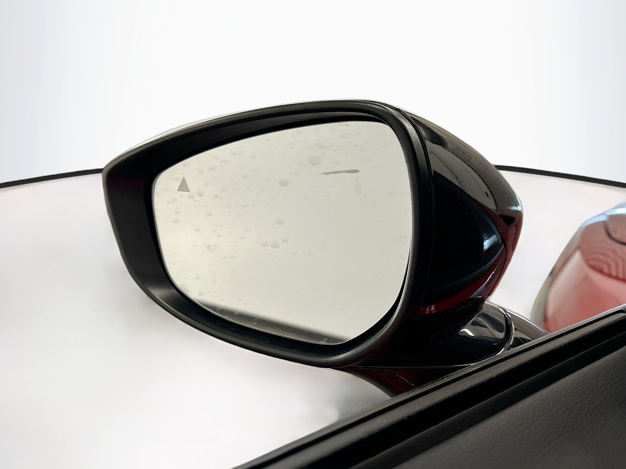 Used 2025 MAZDA CX-50 AWD 2.5 S w/ Premium Plus Pkg image 16