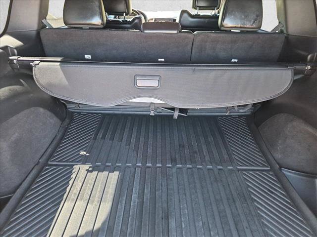 Used 2018 Jeep Grand Cherokee Limited AWD/4WD image 6