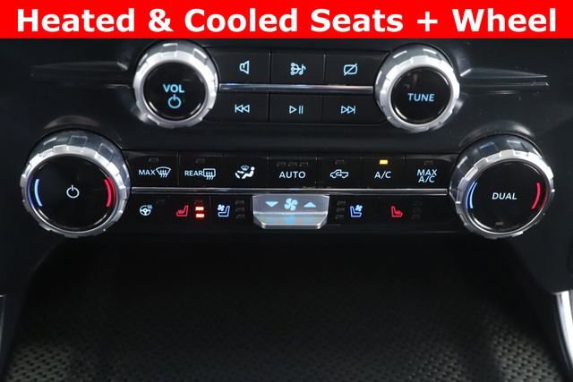 Used 2024 Ford F150 Raptor w/ Equipment Group 803A Raptor R AWD/4WD image 4