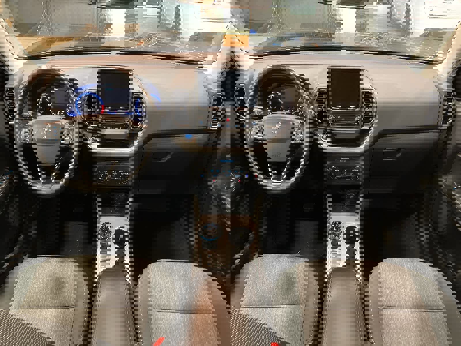 Certified 2023 Ford Bronco Sport Big Bend w/ Convenience Package image 27