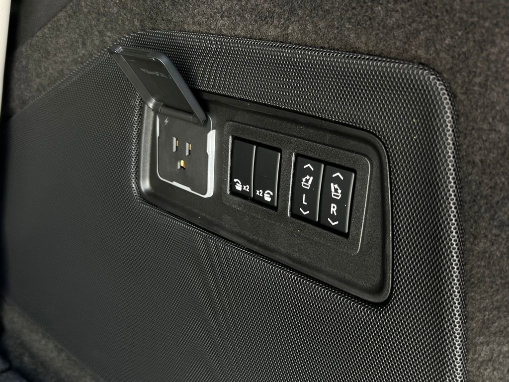 New 2026 Cadillac Escalade Sport image 24