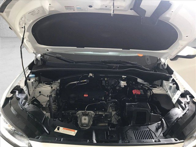 Used 2025 Honda HR-V EX-L image 24