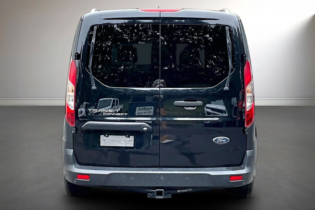 Used 2019 Ford Transit Connect XL FWD image 6