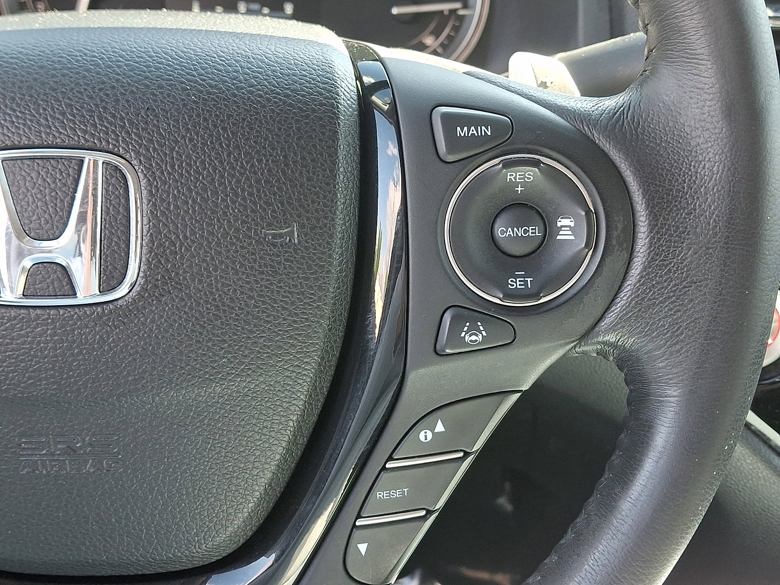 Used 2020 Honda Ridgeline RTL-E image 23