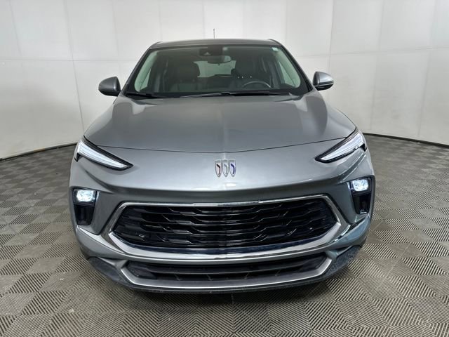 New 2026 Buick Encore GX Preferred w/ Comfort Package image 8