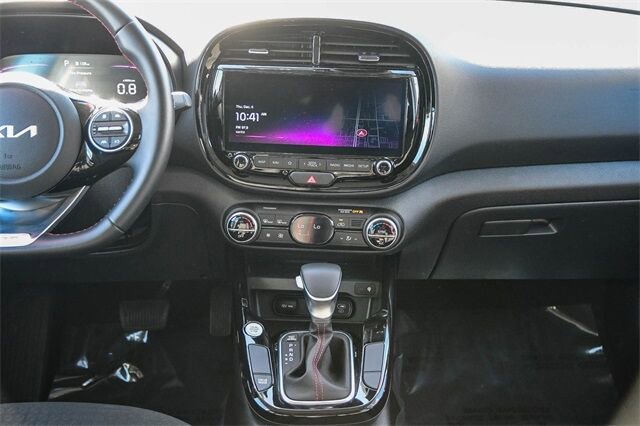 New 2025 Kia Soul GT-Line image 13