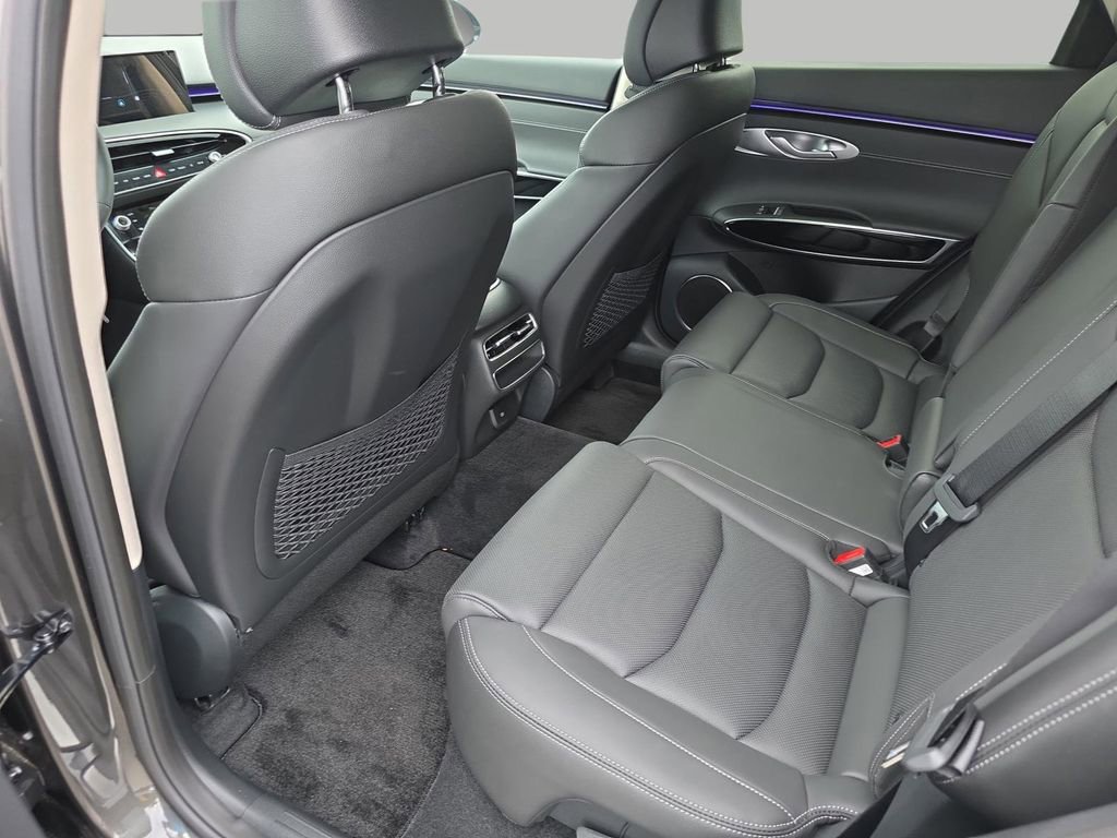 New 2026 Genesis GV70 2.5T AWD/4WD image 22