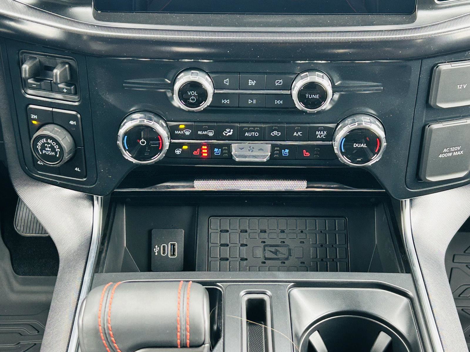 New 2026 Ford F150 Raptor w/ Equipment Group 803A Raptor R image 30