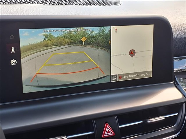 New 2026 Kia Seltos S image 9