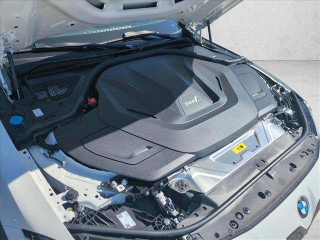New 2026 BMW i4 xDrive40i w/ M Sport Package AWD/4WD image 17