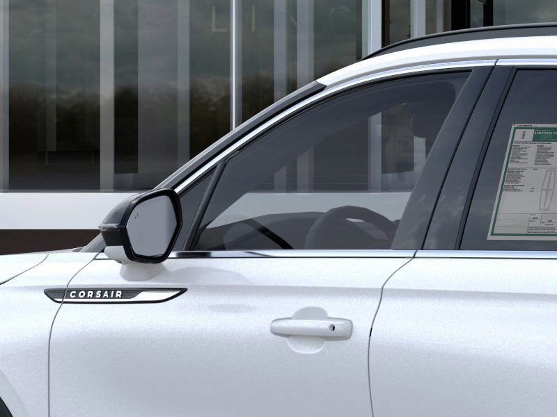 New 2026 Lincoln Corsair Reserve AWD/4WD image 20