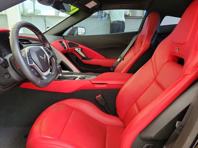 Used 2018 Chevrolet Corvette Grand Sport image 6