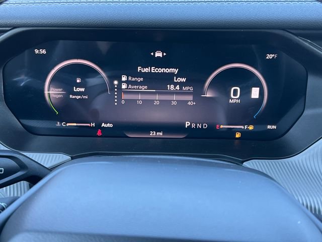 New 2026 Jeep Cherokee Limited image 16