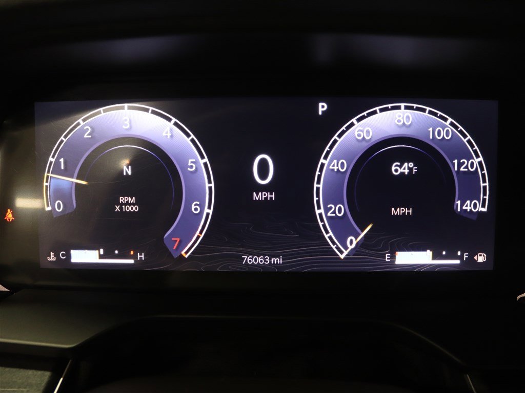 Used 2022 Jeep Grand Cherokee L Laredo w/ Luxury Tech Group I AWD/4WD image 26