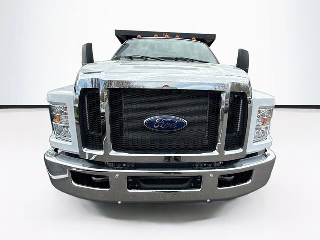 New 2027 Ford F650 2WD Crew Cab Super Duty image 20